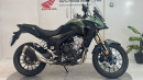 Honda CB500XA